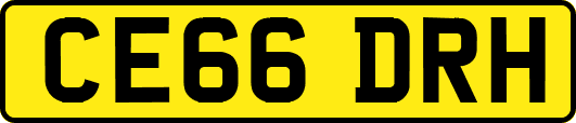 CE66DRH