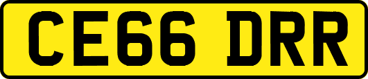 CE66DRR