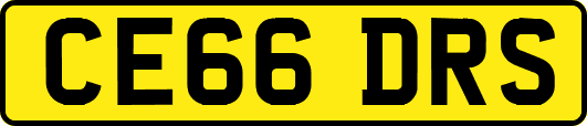 CE66DRS