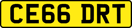CE66DRT
