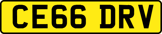 CE66DRV
