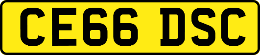 CE66DSC