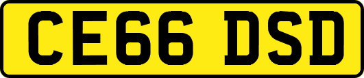 CE66DSD