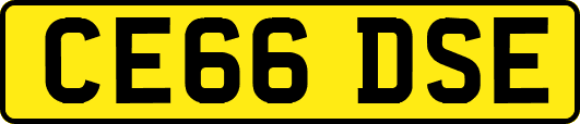 CE66DSE