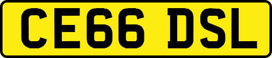 CE66DSL