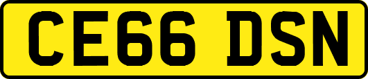 CE66DSN