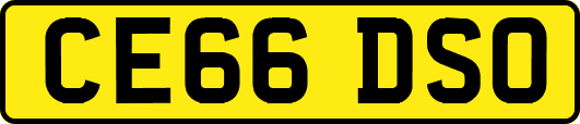 CE66DSO