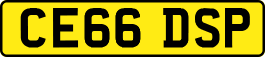 CE66DSP
