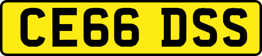 CE66DSS