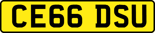 CE66DSU
