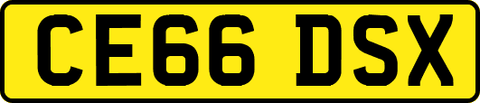 CE66DSX
