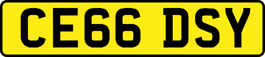 CE66DSY