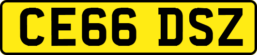 CE66DSZ