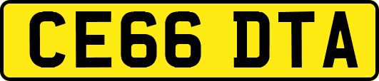 CE66DTA