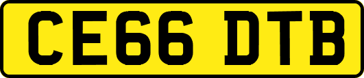 CE66DTB