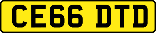 CE66DTD