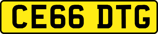 CE66DTG