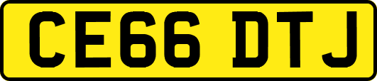 CE66DTJ