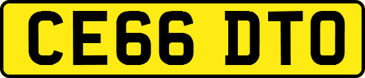 CE66DTO