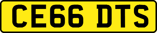 CE66DTS