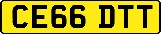 CE66DTT