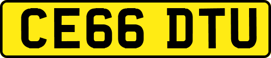 CE66DTU