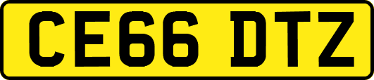 CE66DTZ