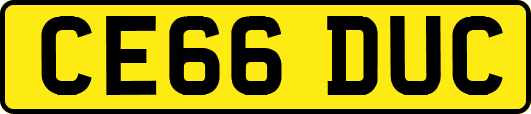 CE66DUC