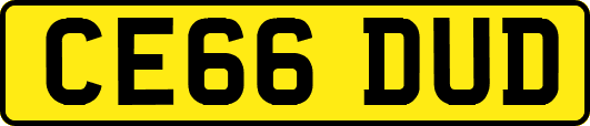 CE66DUD
