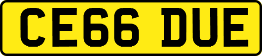 CE66DUE