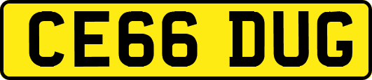 CE66DUG