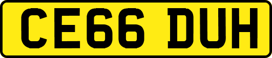 CE66DUH