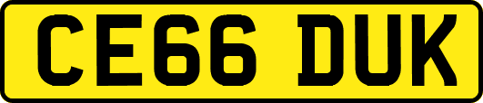 CE66DUK