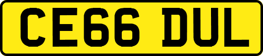 CE66DUL