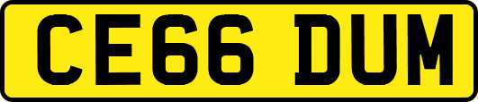 CE66DUM
