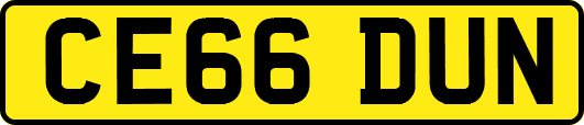 CE66DUN