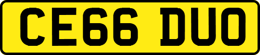 CE66DUO