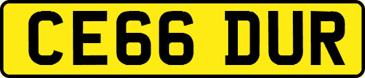 CE66DUR