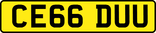 CE66DUU