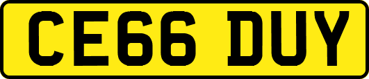 CE66DUY