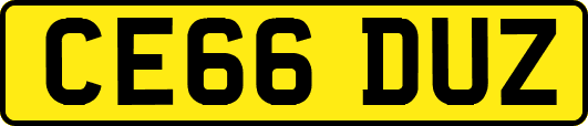 CE66DUZ