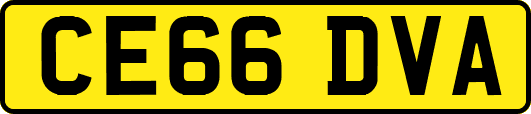CE66DVA