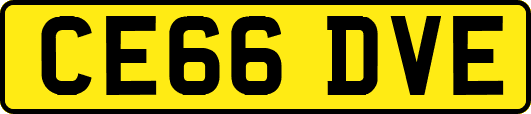CE66DVE