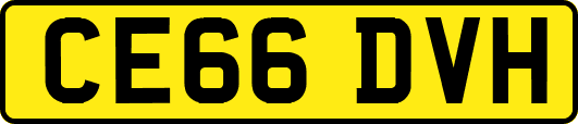 CE66DVH