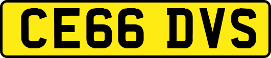 CE66DVS
