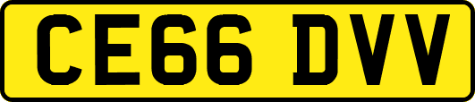 CE66DVV
