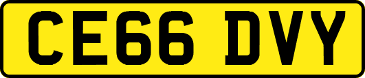 CE66DVY