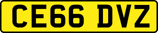 CE66DVZ