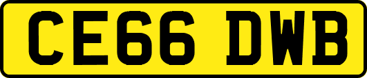 CE66DWB