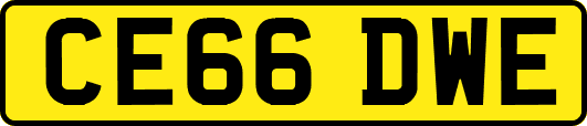 CE66DWE